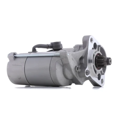 Abbildung von BOSCH 0 986 022 621 Anlasser 12 2 9 LAND ROVER: Freelander I SUV, 75, 75 Tourer
