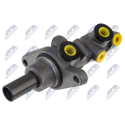Abbildung von NTY HPH VW 000 Hauptbremszylinder 22,2mm VOLKSWAGEN: Passat B6 Variant, B7 Limousine