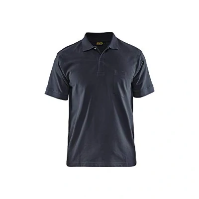 Abbildung von Blaklader 330510358600XL Polo Shirt, Dunkles Marineblau, Größe XL