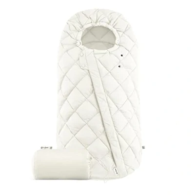 Abbildung von Cybex SNØGGA 2 Fußsack, Seashell Beige