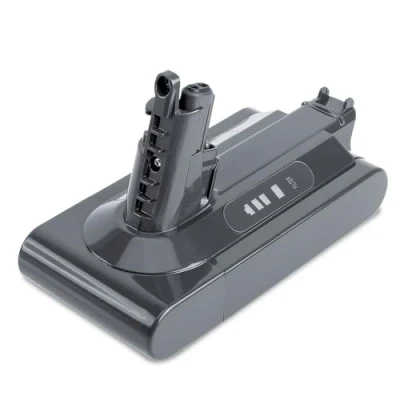 Abbildung von CELLONIC Akku kompatibel mit Dyson Cyclone V10, V10 Absolute, Animal, Origin, SV12 2500mAh Nur Passend für Typ B