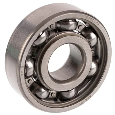 Abbildung von Kugellager 6302 C3 Abtriebswelle rechts S50, KR51/1,SR4 1, SR4 2, 3, 4, DUO4/1 / KW SR1, SR2, KR50, 1