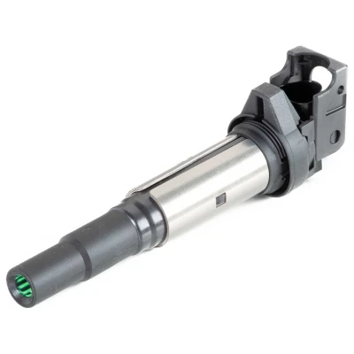 Abbildung von HELLA 5DA 358 057 391 Zündspule 3 BMW: Limousine, Coupe, Touring, MINI: Schrägheck, Clubman, Cabrio