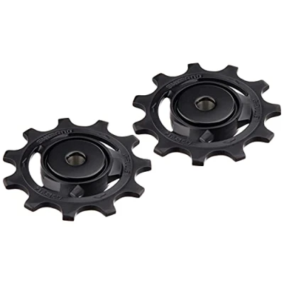 Abbildung von Schaltungsrädchen Shimano XTR RD M9100 / M9150