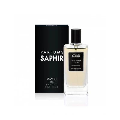 Abbildung von SAPHIR Männer The Last EDP 50ml 0,05 l
