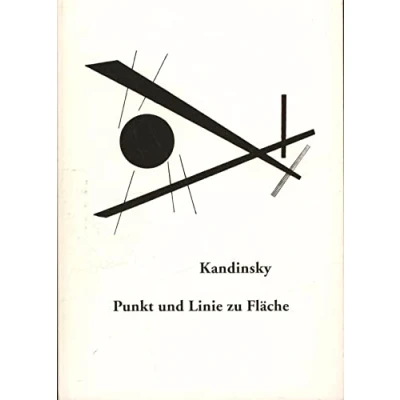 Abbildung von Punkt und Linie zu Fläche: Beitrag zur Analyse der malerischen Elemente