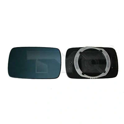 Abbildung von TYC 303 0069 1 Außenspiegelglas rechts BMW: 3 Limousine, Cabrio, Touring