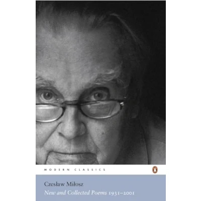 Abbildung von New and Collected Poems 1931 2001 (Penguin Modern Classics)