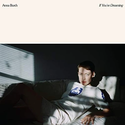 Abbildung von If You&#039;Re Dreaming (Lp+Mp3) [Vinyl LP]
