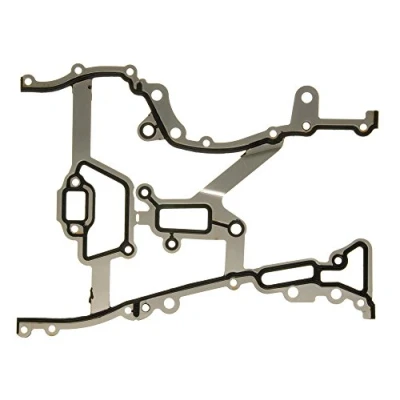 Abbildung von AJUSA 00755100 Dichtung, Steuergehäuse OPEL: Corsa D Schrägheck, C Astra H GTC