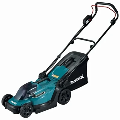 Abbildung von Makita DLM330RT, Schubrasenmäher, 450 m², 33 cm, 2 7,5 30 l