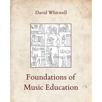 Abbildung von Foundations of Music Education