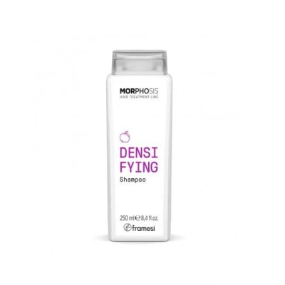 Abbildung von Framesi Morphosis Densifying Shampoo 250ml