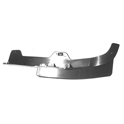 Abbildung von PRASCO AD8201104 Spoilerlippe vorne links AUDI: Q5