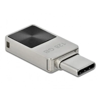 Abbildung von DeLOCK Speicherstick Mini USB 3.2 Gen 1 C 128GB