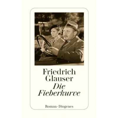 Abbildung von Die Fieberkurve: Roman (Wachtmeister Studer)