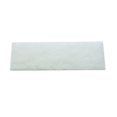 Abbildung von LTWHOME Filterschwamm Polyester passend für Fluval U4 Filter(12 Stück)