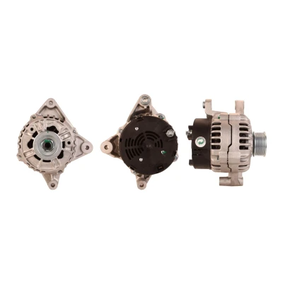Abbildung von LUCAS LRB00375 Lichtmaschine 12V 80A VOLVO: V70 I, V40 Kombi, 850 RENAULT: LAGUNA 1