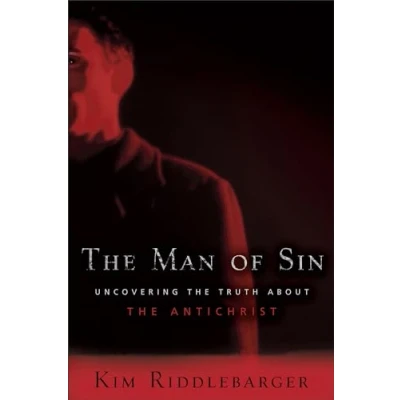 Abbildung von The Man of Sin: Uncovering Truth About Antichrist