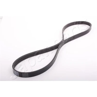Abbildung von JAPANPARTS DV 4PK0970 Keilrippenriemen 970mm 4 MITSUBISHI: Pajero 2, Sport 1 SUV, KIA: Rio I Kombi, Limousine