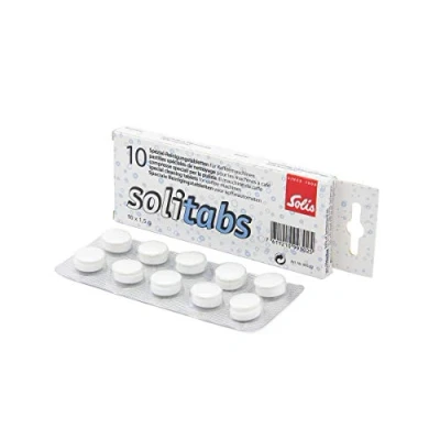 Abbildung von Solis 993.02