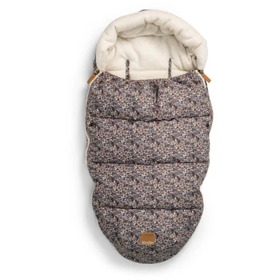Abbildung von Elodie Details Nachtwäsche Schlafsack für Kinder, Größe: One Size, Blue garden
