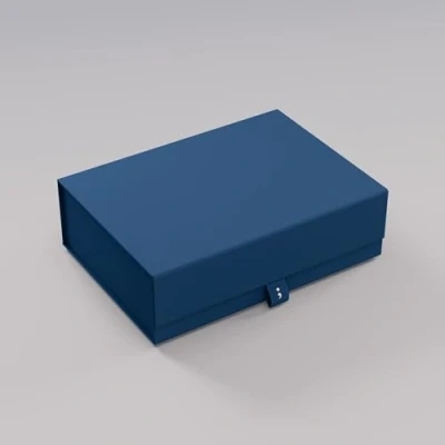 Abbildung von Semikolon Aufbewahrungsbox 4Rooms / Small Marine