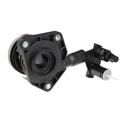Abbildung von VALEO 810030 Zentralausrücker, Kupplung ohne Sensor FORD: KA Schrägheck, Focus Mk1 Kombi, MAZDA: 121 III Hatchback