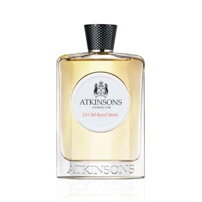 Abbildung von ATKINSONS Eau de Cologne