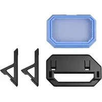 Abbildung von Chassis Ständer Kit für The Tower 600 Hydrangea Blue, Standfuß