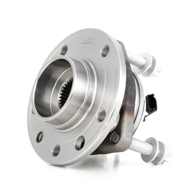 Abbildung von RIDEX 654W0039 Radlagersatz Vorderachse beidseitig mit integriertem magnetischen Sensorring 137 OPEL: Vectra C CC, Signum Caravan