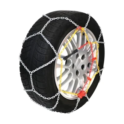 Abbildung von Carpoint Schneeketten KNS 60 9mm
