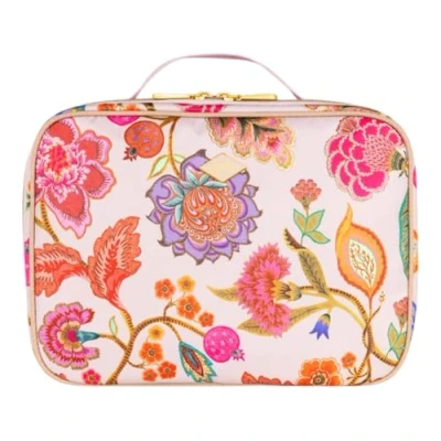 Abbildung von Oilily Cara Travel Kit With Hook shifting sand
