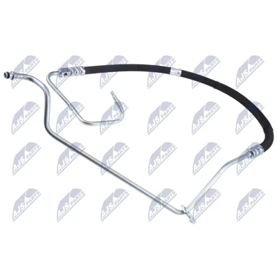 Abbildung von Hydraulikschlauch, Lenkung NTY SPH FR 015