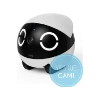 Abbildung von Enabot Smart Home Kamera Rola Mini Mobiler Heimtierroboter (Innenbereich)