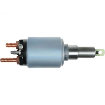 Abbildung von Magnetschalter, Starter AS PL SS0307(BOSCH)