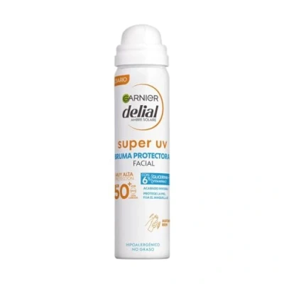 Abbildung von Delial Gesichtsnebel, 1er Pack(1 x 75 milliliters)