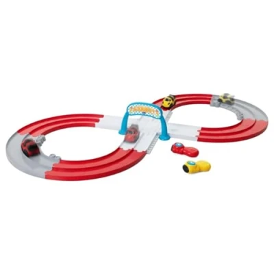 Abbildung von Chicco Turbo Ball Funkgesteuerte Bahn