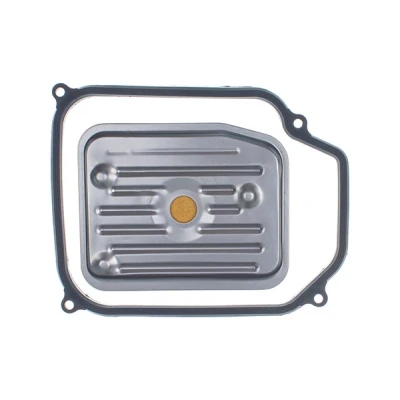 Abbildung von Hydraulikfilter, Automatikgetriebe DENCKERMANN A220004