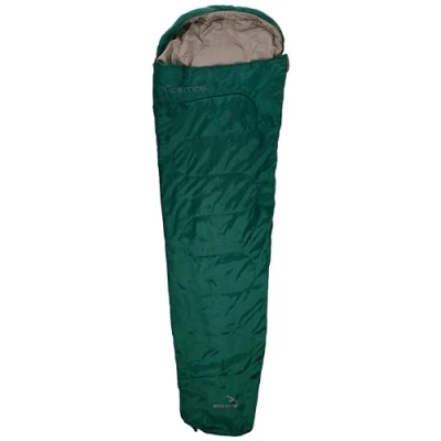 Abbildung von Easy Camp Cosmos Schlafsack grün