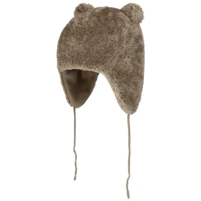 Abbildung von Barts Baby Jungen Noa Bear Handschuhe, Braun (MISTY BROWN 0009), 47