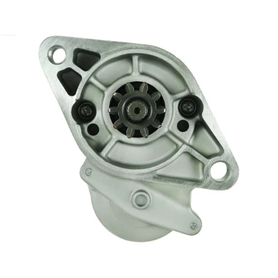 Abbildung von AS PL S6044 Anlasser 12 2,00 10 TOYOTA: Land Cruiser Prado 70 SUV, HIACE 4 Kasten, HILUX 6 Pick up, VOLKSWAGEN: Taro