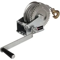 Abbildung von Handseilwinde TC WI 800
