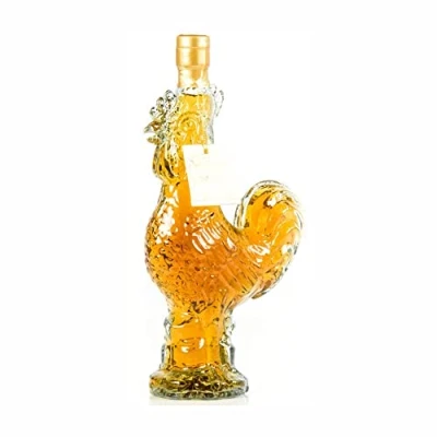 Abbildung von Armenian Brandy Samvel Hahn 0,5 l 40% vol. 10 Jahre