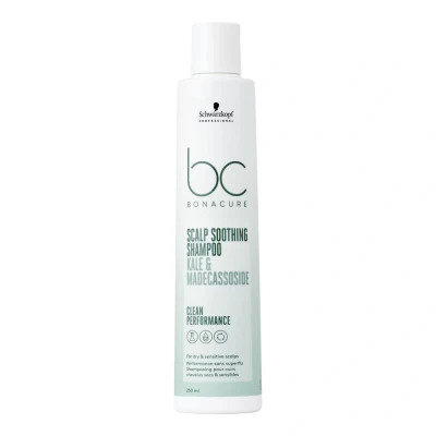 Abbildung von Schwarzkopf Professional BC Scalp Care Soothing Shampoo 250 ml
