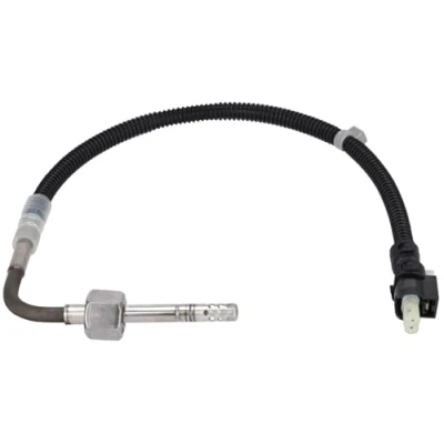 Abbildung von FEBI BILSTEIN 185866 Sensor, Abgastemperatur MERCEDES BENZ: GLK, E Klasse Limousine, T modell