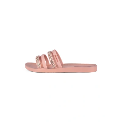 Abbildung von Ipanema Badesandale, Damen, Größe: 41/42, Pink Schuhe