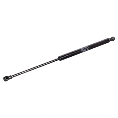 Abbildung von FEBI BILSTEIN 33346 Heckklappendämpfer 350 436 beidseitig FIAT: Grande Punto Schrägheck, II Evo Schrägheck