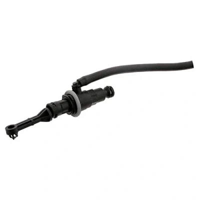 Abbildung von FEBI BILSTEIN 46431 Kupplungsgeberzylinder RENAULT: MASTER 2 Kasten, Bus, Pritsche/Fahrgestell