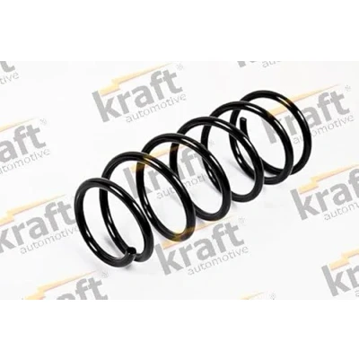 Abbildung von Fahrwerksfeder KRAFT AUTOMOTIVE 4021740